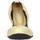 Cipők Női Balerina cipők
 Geox BE935 D CHARLENE Citromsárga