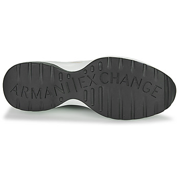 Armani Exchange XV577-XDX100 Fehér / Szürke / Fekete 