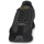 Cipők Rövid szárú edzőcipők Emporio Armani EA7 X8X101-XK257 Fekete  / Arany