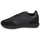 Cipők Rövid szárú edzőcipők Emporio Armani EA7 X8X101-XK257 Fekete  / Arany
