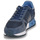 Cipők Férfi Rövid szárú edzőcipők Emporio Armani EA7 X8X151-XK354 Kék / Tengerész