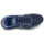 Cipők Férfi Rövid szárú edzőcipők Emporio Armani EA7 X8X151-XK354 Kék / Tengerész