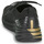 Cipők Rövid szárú edzőcipők Emporio Armani EA7 X8X095-XK240 Fekete  / Arany