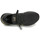 Cipők Rövid szárú edzőcipők Emporio Armani EA7 X8X095-XK240 Fekete  / Arany