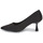 Cipők Női Félcipők Bullboxer 181000F3T Fekete 