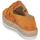 Cipők Női Mokkaszínek Bullboxer 155001F4T Narancssárga