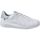 Cipők Női Rövid szárú edzőcipők Rieker 41902 Fehér