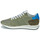 Cipők Férfi Rövid szárú edzőcipők Philippe Model TRPX LOW MAN Keki / Kék