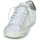 Cipők Férfi Rövid szárú edzőcipők Philippe Model PRSX LOW MAN Fehér / Keki