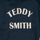 Ruhák Fiú Rövidnadrágok Teddy Smith R-BILLIE JR Tengerész
