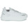 Cipők Férfi Rövid szárú edzőcipők Puma RS Fehér