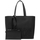 Táskák Női Bevásárló szatyrok / Bevásárló táskák Versace Jeans Couture 73VA4BH7 Fekete 