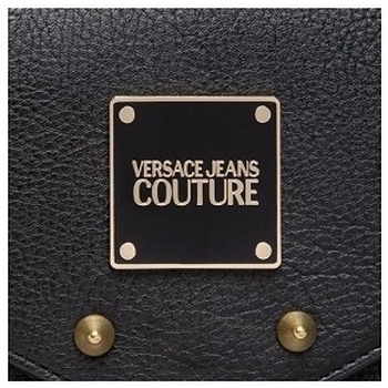 Versace Jeans Couture 73VA4BEA Fekete 