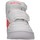Cipők Lány Magas szárú edzőcipők adidas Originals GW6112 Fehér