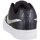 Cipők Női Rövid szárú edzőcipők Nike Wmns Court Royale AC Fekete, Fehér