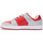 Cipők Férfi Deszkás cipők DC Shoes Manteca 4 Piros