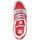 Cipők Férfi Deszkás cipők DC Shoes Manteca 4 Piros