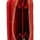 Táskák Női Pénztárcák Versace Jeans Couture 73VA5PI2 Piros