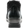 Cipők Női Rövid szárú edzőcipők Remonte R077303 Fekete 