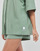 Ruhák Női Ingek / Blúzok Adidas Sportswear LNG LSHIRT Zöld