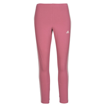 Ruhák Női Legging-ek Adidas Sportswear 3S HLG Rózsaszín