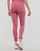 Ruhák Női Legging-ek Adidas Sportswear 3S HLG Rózsaszín