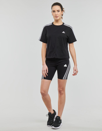 Adidas Sportswear FI 3S BIKER Fekete 