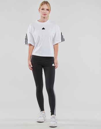 Adidas Sportswear FI 3S LEGGING Fekete 