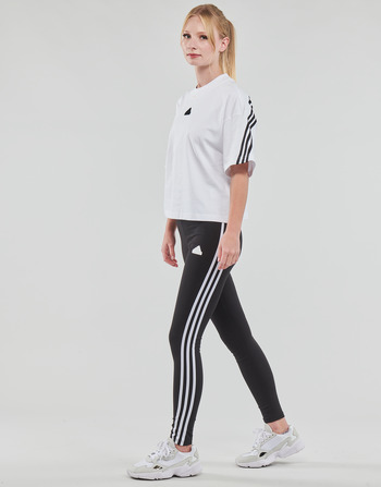 Adidas Sportswear FI 3S LEGGING Fekete 