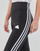 Ruhák Női Legging-ek Adidas Sportswear FI 3S LEGGING Fekete 