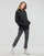 Ruhák Női Pulóverek Adidas Sportswear BLUV Q1 HD SWT Fekete 