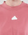 Ruhák Női Rövid ujjú pólók Adidas Sportswear FI 3S TEE Rózsaszín