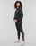 Ruhák Női Melegítő kabátok Adidas Sportswear AOP FZ REG Fekete 