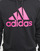 Ruhák Férfi Melegítő együttesek Adidas Sportswear BL FT HD TS Fekete 