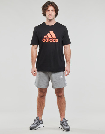 Adidas Sportswear 3S FT SHO Szürke / Átlagos