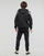 Ruhák Férfi Melegítő kabátok Adidas Sportswear FI 3S FZ Fekete 
