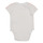 Fehérnemű Gyerek Bodyk Adidas Sportswear I 3S GIFT SET Fehér