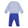Ruhák Gyerek Együttes Adidas Sportswear I BOS LOGO JOG Kék