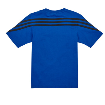 Adidas Sportswear LB DY SM T Kék / Király