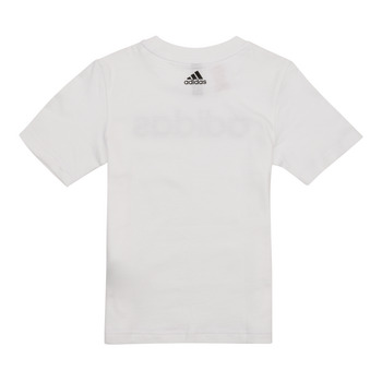 Adidas Sportswear LK LIN CO TEE Fehér