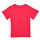 Ruhák Gyerek Rövid ujjú pólók Adidas Sportswear IB 3S TSHIRT Rózsaszín