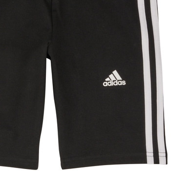 Adidas Sportswear ESS 3S SH TIG Fekete 