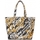 Táskák Női Bevásárló szatyrok / Bevásárló táskák Versace Jeans Couture 73VA4BF9 Sokszínű