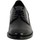Cipők Női Mokkaszínek Geox 133771 Fekete 
