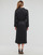 Ruhák Női Hosszú ruhák Armani Exchange 3RYA08 Fekete 
