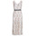 Ruhák Női Hosszú ruhák Armani Exchange 3RYA24 Sokszínű