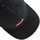 Textil kiegészítők Férfi Baseball sapkák Levi's CAP  BABY TAB LOGO Fekete 