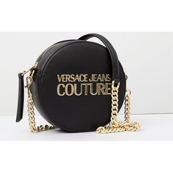 Versace Jeans Couture 73VA4BL4 Fekete 