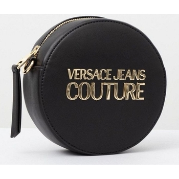 Versace Jeans Couture 73VA4BL4 Fekete 