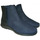 Cipők Női Félcipők 24 Hrs 24 Hrs 24661 Azul Marino Kék
